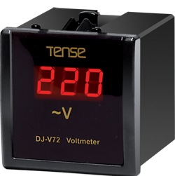 TENSE - DJ-V72