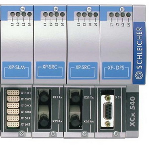 XCx Communication Modules  XF-DPS