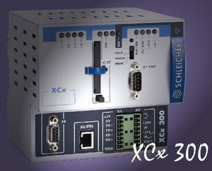 XCx 300/5x0 CPU  XCS 300