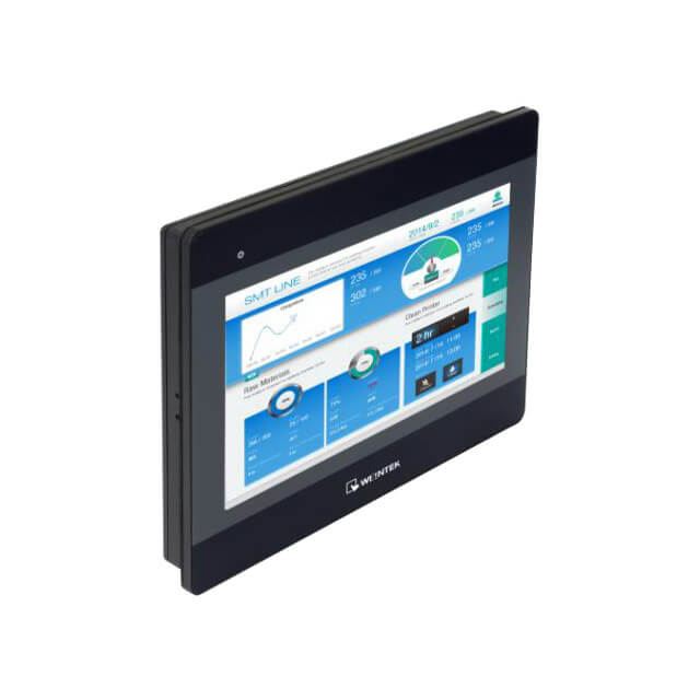 Weintek MT8102iQ 10.1